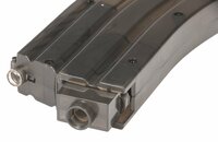 DELTA ARMORY Speedloader 450 BB&#039;s Zwart