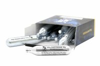 DELTA ARMORY 12gr Co2 10 Stuks