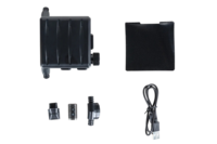 WOSPORT Anticondensmiddel  voor veiligheidsbril GG-ACC-01