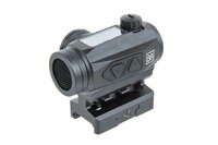 SPECNA ARMS  EDGE&trade; HP V2 red dot sight Zwart