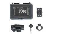 SPECNA ARMS  EDGE&trade; HP V2 red dot sight Zwart