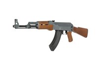 CM028 assault rifle replica