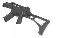 JG0638 V2 subairsoft rifle - black