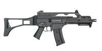 JG0638 V2 subairsoft rifle - black