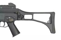 JG0638 V2 subairsoft rifle - black