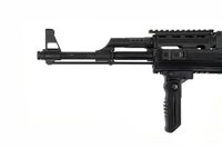 JG0515MG assault airsoft rifle
