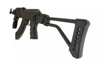 JG0515MG assault airsoft rifle