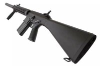 Selective airsoft rifle - SNR25