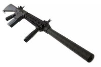 Selective airsoft rifle - SNR25