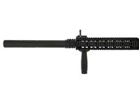 Selective airsoft rifle - SNR25