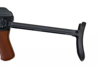 CM042S assault rifle replica