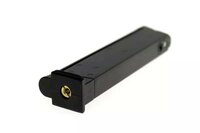 Magazine Green Gas Low-Cap for MK1 Ruger 17 BBs