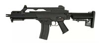 JG1138 airsoft rifle