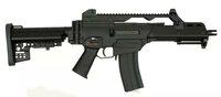 JG1138 airsoft rifle