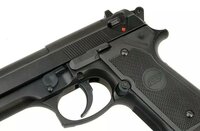 ASG M92FS 
