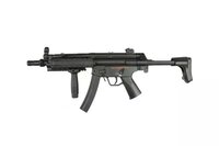JG801 submachine airsoft gun