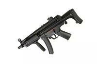 JG801 submachine airsoft gun