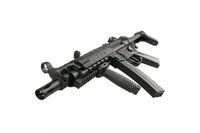 JG801 submachine airsoft gun