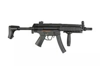 JG801 submachine airsoft gun