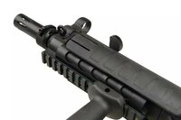 JG801 submachine airsoft gun