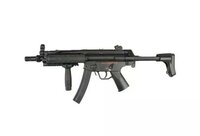 JG801 submachine airsoft gun