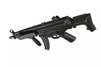 JG801 submachine airsoft gun