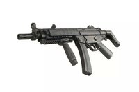 JG801 submachine airsoft gun