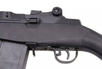 CM032 rifle replica - black