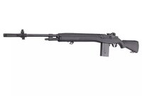 CM032 rifle replica - black