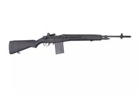 CM032 rifle replica - black