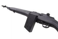 CM032 rifle replica - black