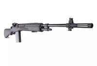 CM032 rifle replica - black