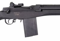 CM032 rifle replica - black