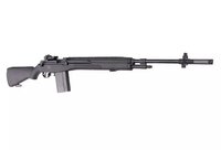 CM032 rifle replica - black