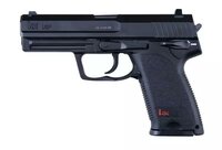 HK USP pistol replica