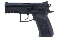 CZ 75 P-07 Duty 