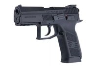 CZ 75 P-07 Duty 