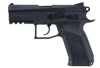 CZ 75 P-07 Duty 