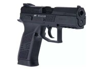 CZ 75 P-07 Duty 