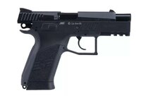 CZ 75 P-07 Duty 