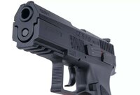 CZ 75 P-07 Duty 