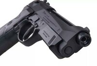 Beretta 90TWO CO2 pistol replica