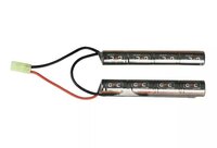 NiMH 9.6V 1600mAh 2-module battery