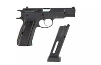 KP-09 CO2 pistol replica