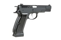 KP-09 CO2 pistol replica