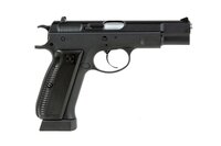 KP-09 CO2 pistol replica