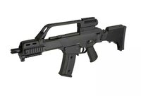 JG2338 V2 Assault Rifle Replica