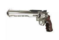 RUGER Superhawk 8 Revolver replica