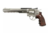 RUGER Superhawk 8 Revolver replica