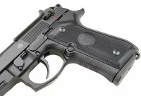 BERETTA M9 BlowBack GGB type pistol replica